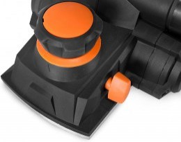 WEN Electric Hand Planer